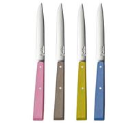 OPINEL Cofanetto da 4 coltelli da tavola N° 125 Bon Appétit Campagna