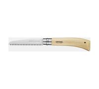 Opinel Seghetto N.12 Tascabile per Giardinaggio con Lama in Acciaio al Carbonio e Manico in Faggio Francese