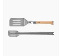 Opinel - Barbecue Set - Set cucina One Size grigio