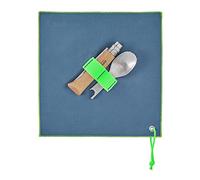 OPINEL Picnic Plus N08 Hetre - Unisex - Grigio / Marrone - Taglia unica- modello 2023