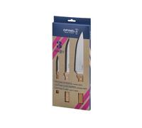 Opinel Set Cucina Parallele 001838