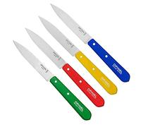 Opinel Kit 4 spelucchini n°112 colori classici Kit 4 spelucchini N°112 colori classici