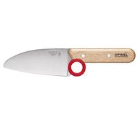 Opinel SET "LE PETIT CHEF" 2PZ ROUGE (003107)