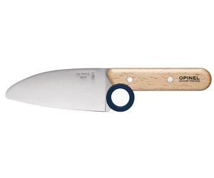 Opinel SET "LE PETIT CHEF" 3PZ BLEU (002605)