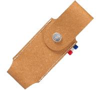 Opinel Simple Puzdro na nôž, regenerovaná koža, 2024 002550