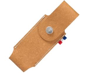 Opinel Simple Puzdro na nôž, regenerovaná koža, 2024 002550