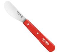 Opinel - Spalmato #117 Rosso Paesaggio