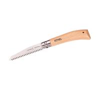 Opinel Strumento Seghetto per Albero Lunghezza Aperta: 28,5 cm Lama, Grigio, M