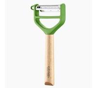 Opinel T-Duo Frutta e ortaggi Sbucciatore a Y Acciaio inossidabile 002432