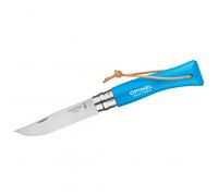 Coltello chiudubile Opinel VRI N°07 Colore: blu/nero