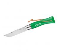 Opinel coltello Colorama 7 Verde