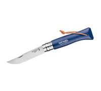 Opinel coltello Colorama 8 Blue