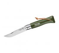 Opinel - Taschenmesser No 08 Colorama - Coltelli olivia
