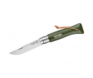 Opinel - Taschenmesser No 08 Colorama - Coltelli olivia