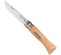 OPINEL N°06 Inox Hêtre - Uomo - Marrone - Taglia unica- modello 2024