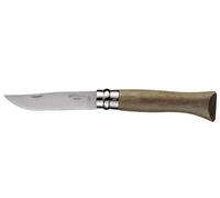 Opinel TRADIZIONE LUSSO N°06 INOX NOCE (002025)