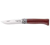 Opinel TRADIZIONE LUSSO N°06 INOX PADOUK (226066)