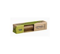 Opinel TRADIZIONE LUSSO N°09 INOX NOCE (002425)