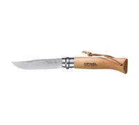 Opinel TRADIZIONE N°07 INOX BAROUDEUR "NATURAL" (001372)