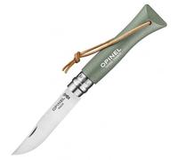 Opinel VRI N°06 Inox Trekking Salvia 002203