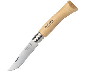 Opinel VRI N°07 Inox 000693