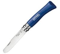 Opinel VRI N°07 Inox Il Mio Primo Opinel Blu 001697ks