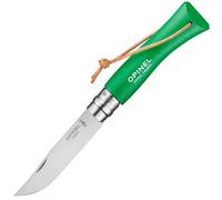 Opinel coltello Colorama 7 Verde