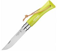 Opinel coltello Colorama 7 Anice