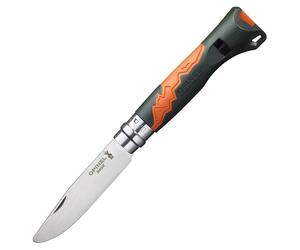 Opinel VRI N°07 Outdoor Junior Khaki 002151