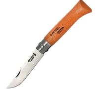 Opinel VRI N°08 Carbon 113080