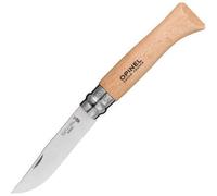 Opinel VRI N°08 Inox Blister 000405