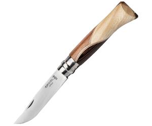 OPINEL VRI N°08 Inox Chaperon 001399