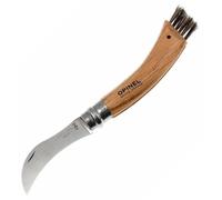 Opinel VRI N°08 Inox Quercia Set per Funghi 001327