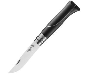 OPINEL VRI N°08 Limited 2019 Eclipse Ebano scatola 002347