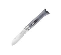 Coltello chiudubile Opinel VRI N°09 DIY Colore: grigio