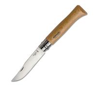 Opinel - Edelstahl - Coltelli 12 (16 cm) natur
