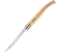 Opinel VRI N°15 INOX Effile Faggio 002561