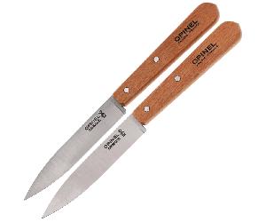 OPINEL VRN N°102 Carbon 2 pezzi naturale 001222