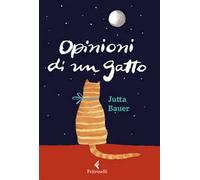 Opinioni di un gatto. Ediz. a colori