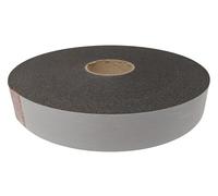 OPIROS Nastro Biadesivo Per Profili Guida Cartongesso mm.50h x mt.20 Guarnizione Adesiva Isolante Termico Acustico