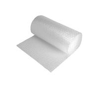 OPIROS Pluriball In Rotolo Telo A Bolle Per Imballaggio gr.55/MQ Imbottitura Per La Protezione Di Oggetti Traslochi Spedizioni (50cm x 10mt)
