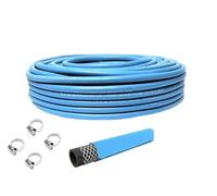 OPIROS Promo Box Tubo per Gas Gpl mt.10 + Fascette (Tubo mt.10+Fascette)