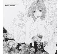 Opium Cartel - Night Blooms