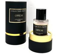 OPIUM Collection Privée Nouvelle Edition (Gold Edition), idea regalo, profumo di lunga durata e unisex da 50 ml, prodotto in Francia (OPIUM)