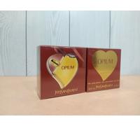 OPIUM Donna Eau de Toilette 25ml Love Spray By Yves Saint Laurent