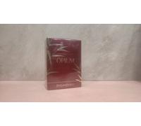 OPIUM Donna Eau de Toilette 50ml Spray By Yves Saint Laurent