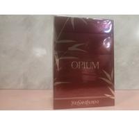 OPIUM Donna Eau de Toilette 90ml Spray By Yves Saint Laurent
