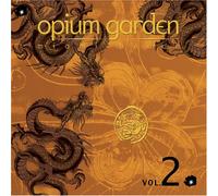 Opium Garden Miami Beach 2