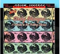 Opium Jukebox - Tribute To Rolling Stones