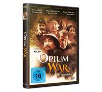 Opium War - Der Opiumkrieg (DVD)